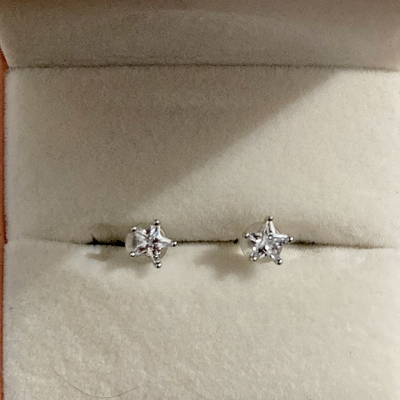 Earrings - Picture 1 of 1